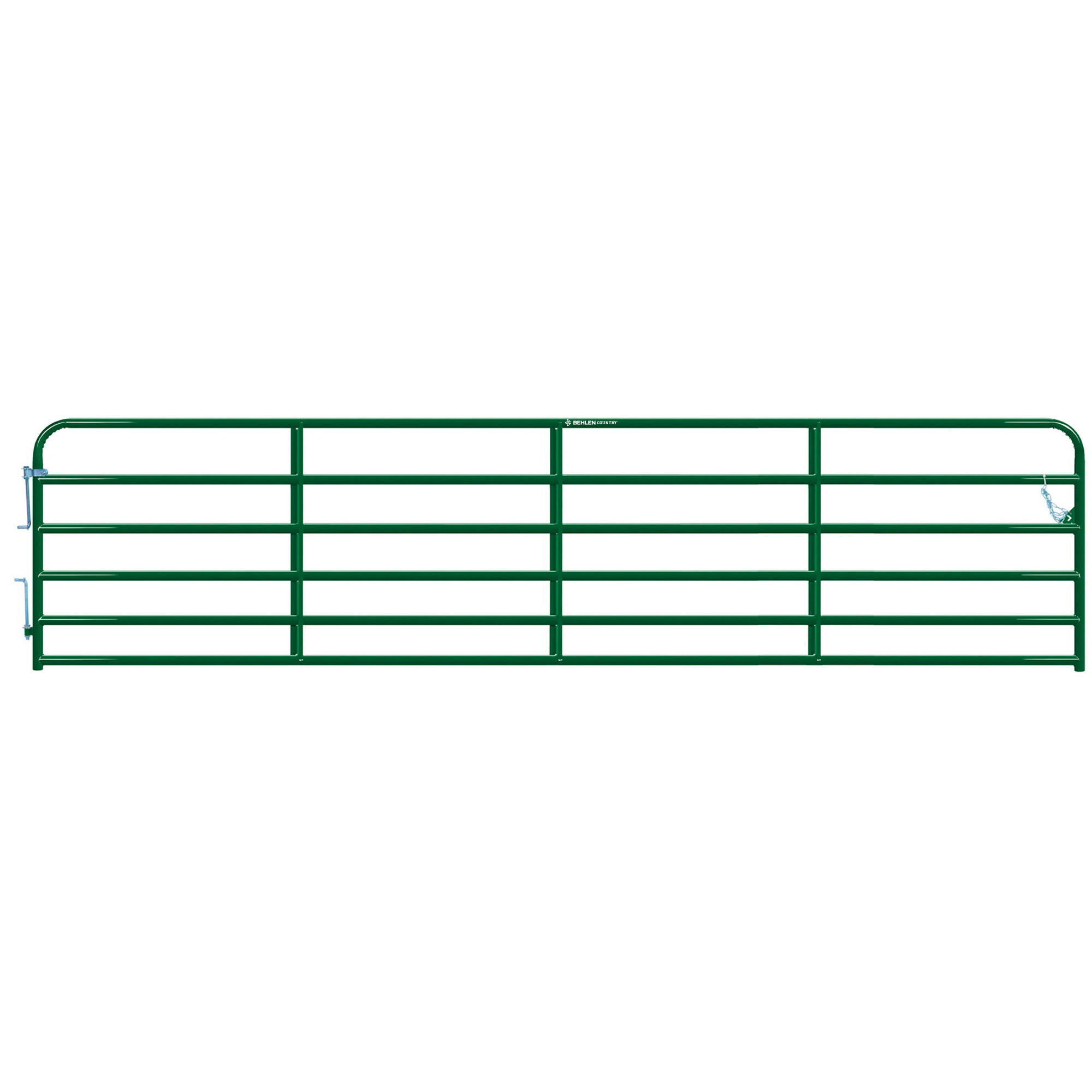 Behlen Country 18' AgStar Gate | Green